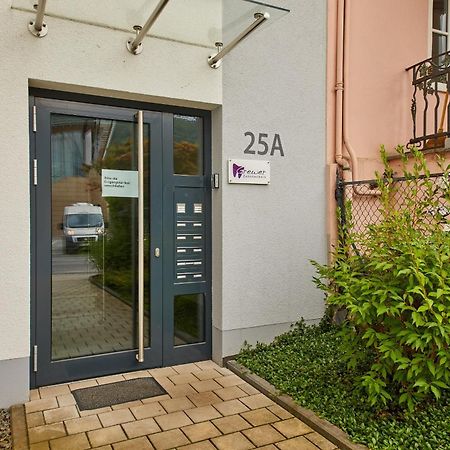 Baron Apartment Bernkastel-Kues Exterior photo