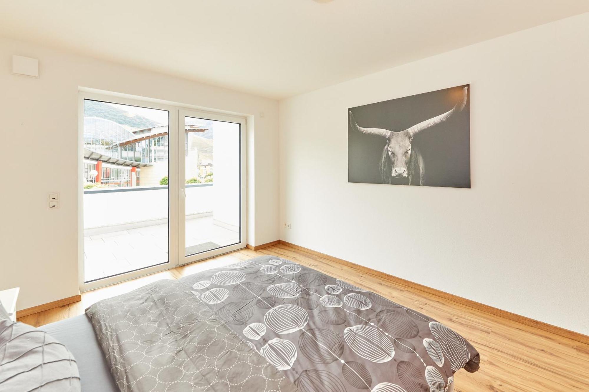 Baron Apartment Bernkastel-Kues Exterior photo