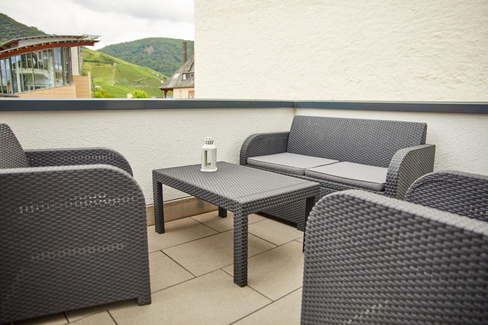 Baron Apartment Bernkastel-Kues Exterior photo