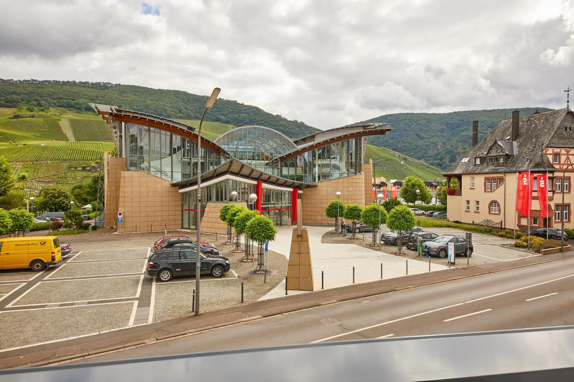 Baron Apartment Bernkastel-Kues Exterior photo