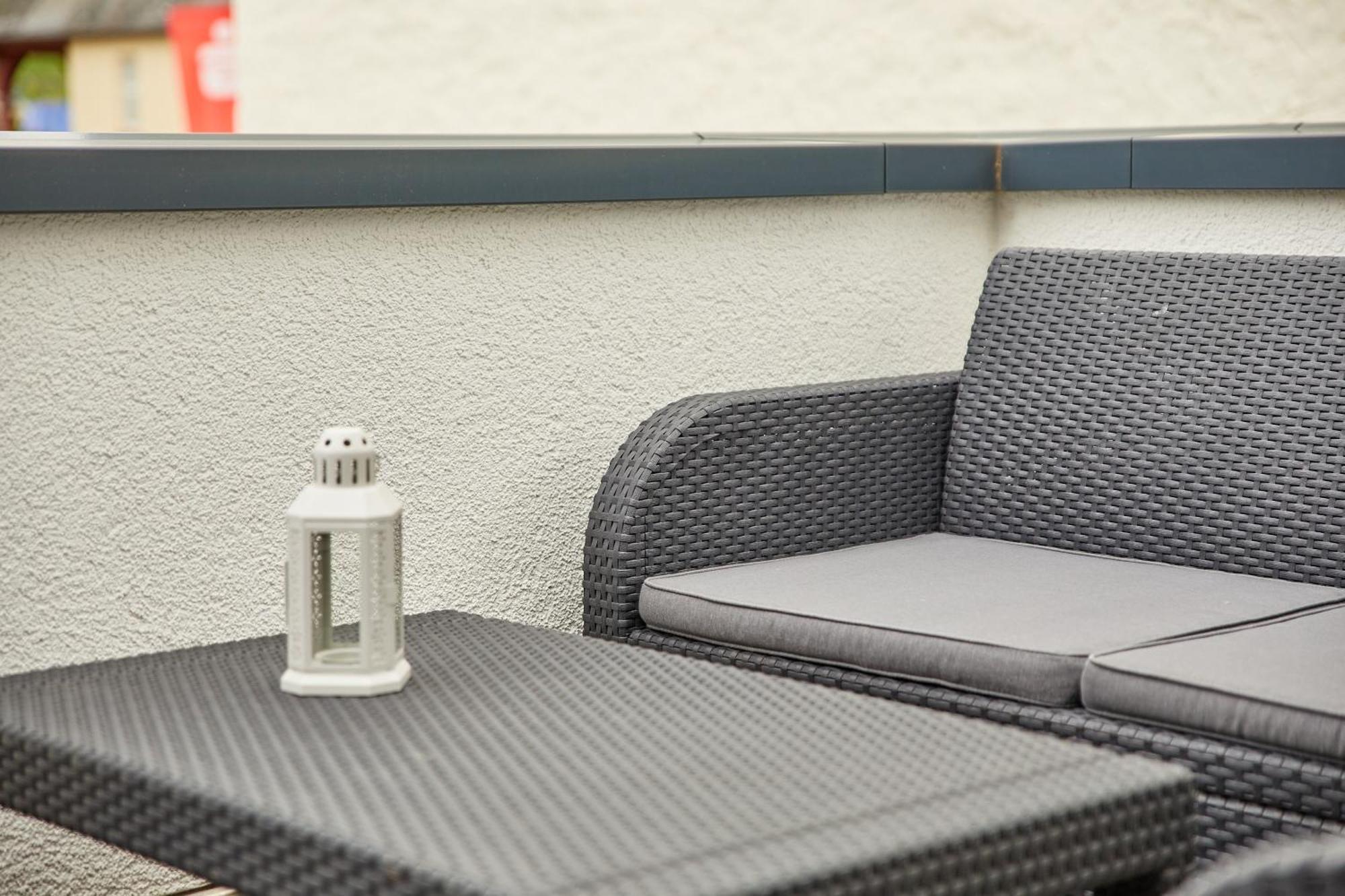 Baron Apartment Bernkastel-Kues Exterior photo
